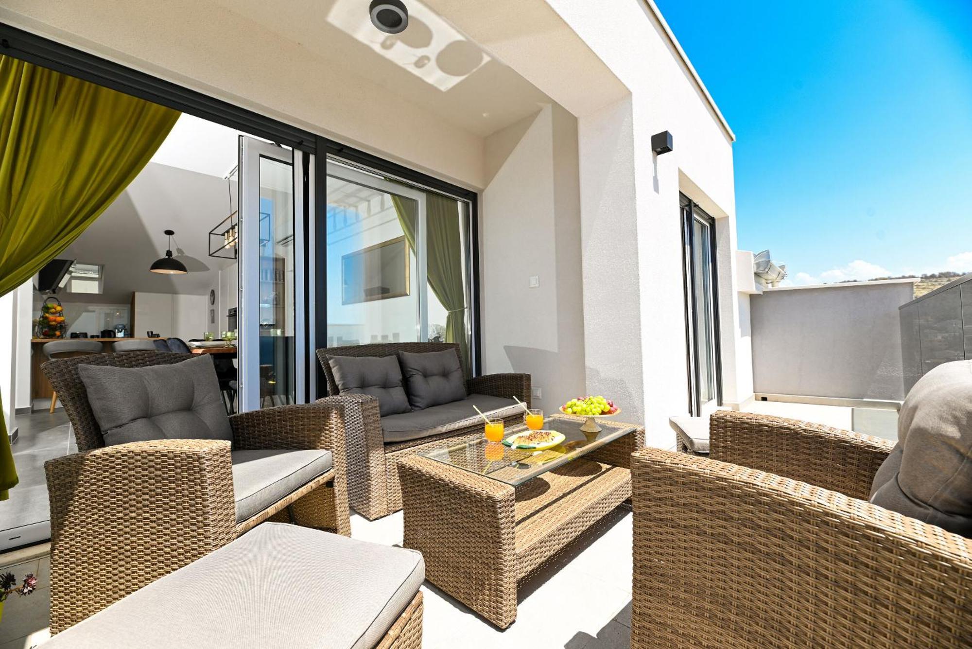 טרוגיר Apartments Diva מראה חיצוני תמונה