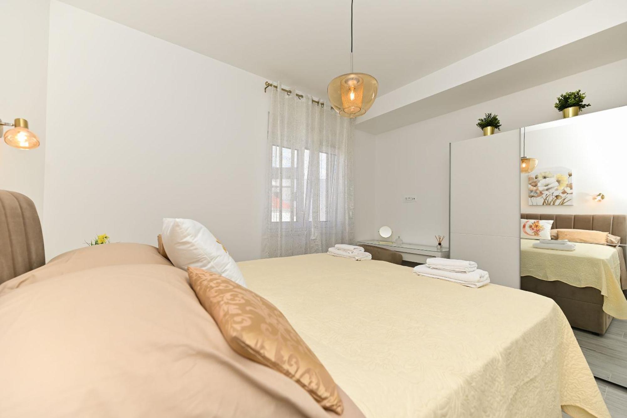 טרוגיר Apartments Diva מראה חיצוני תמונה