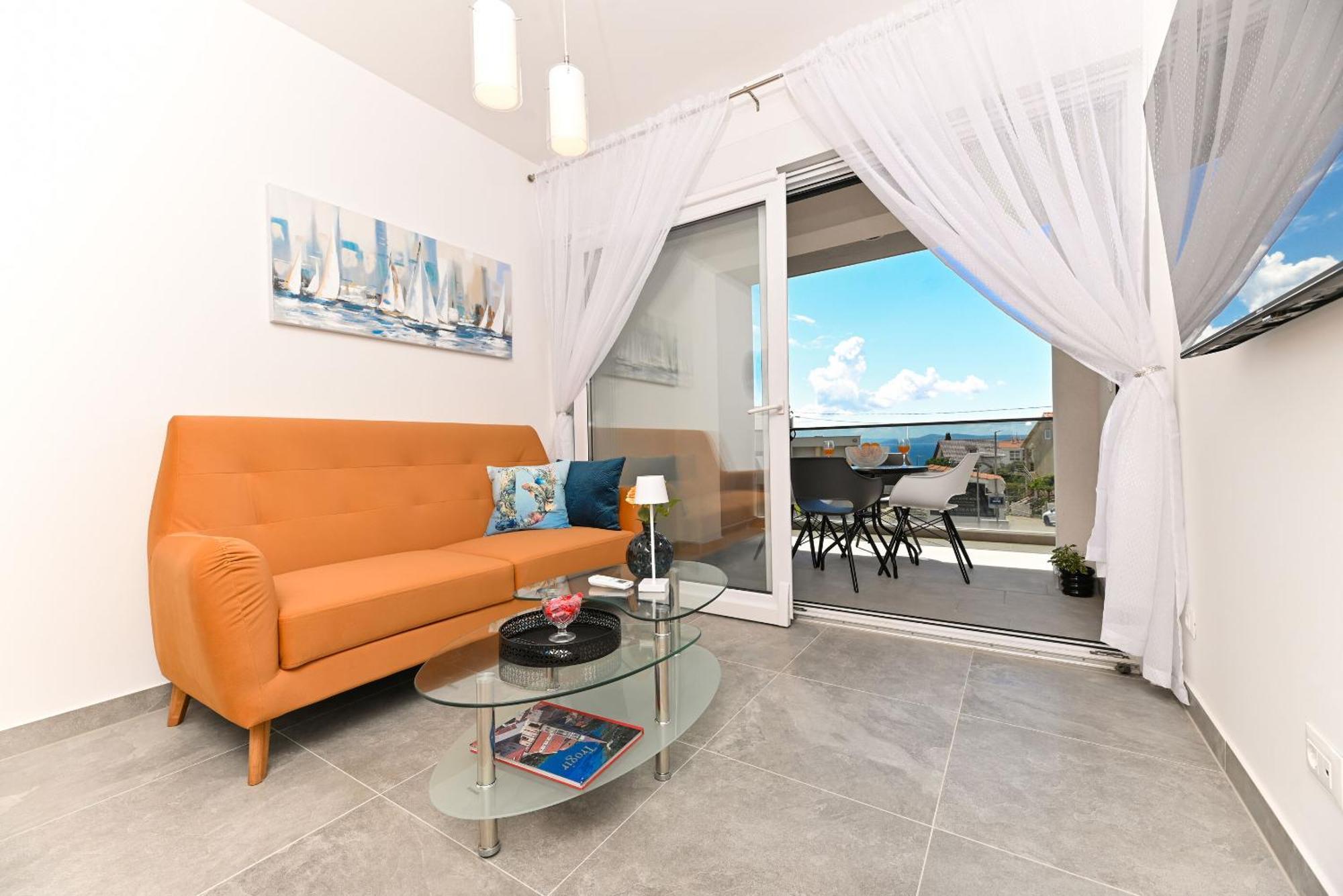 טרוגיר Apartments Diva מראה חיצוני תמונה